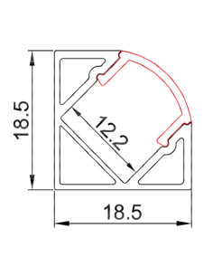 TAPEprofil-C 2