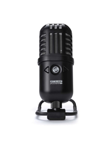 SPODCASTER GO