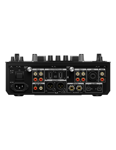 DJM S11