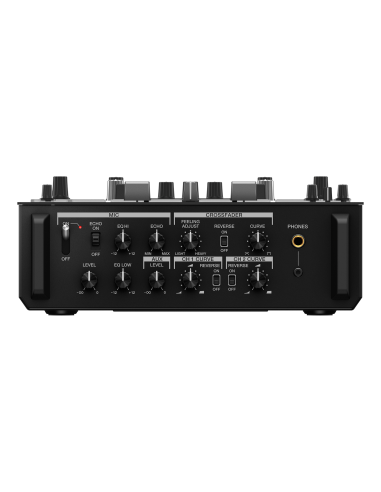 DJM S11