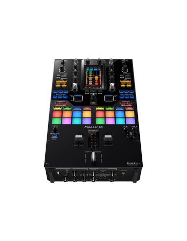 DJM S11