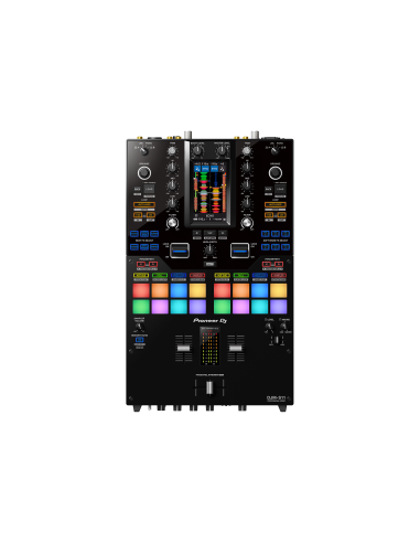 DJM S11