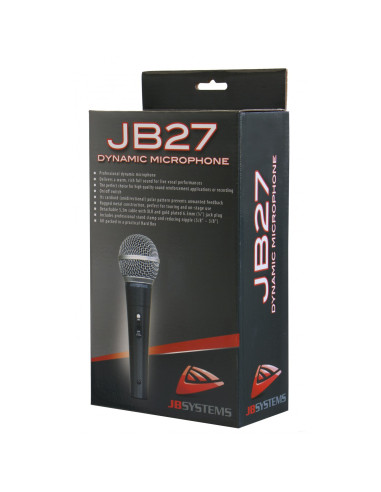 JB 27