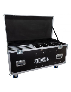 CASE FOR 4xBT-AKKUPOLE 2