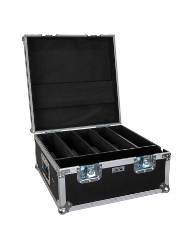 CASE for 4x BT-AKKUBAR