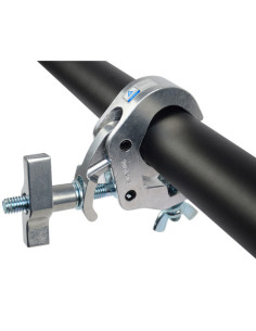 FAST CLAMP SILVER V2 2