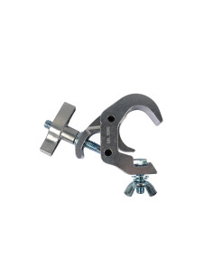 FAST CLAMP SILVER V2