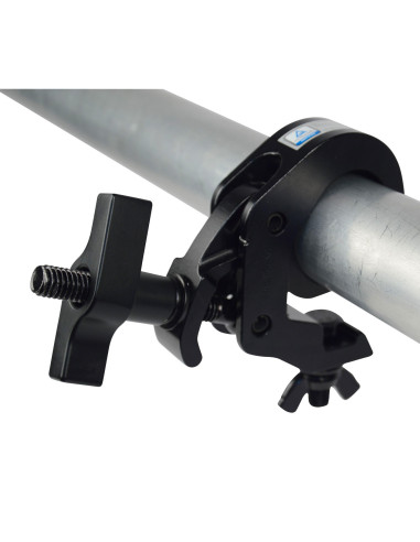 FAST CLAMP BLACK V2