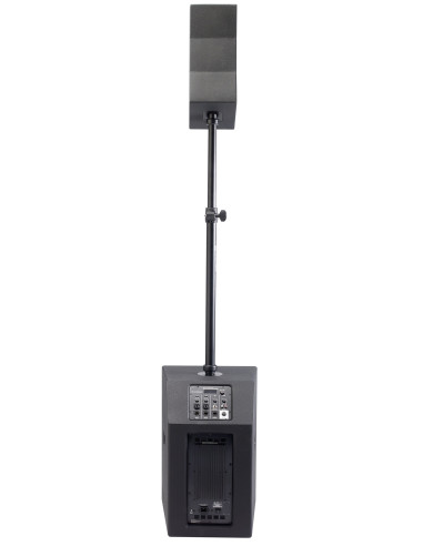 MOJO 2200 Curve