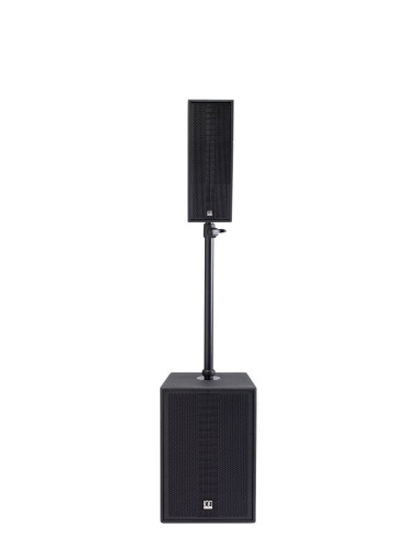 MOJO 2200 Curve