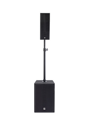 MOJO 2200 Curve