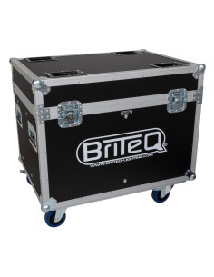 MOVING HEAD CASE 7