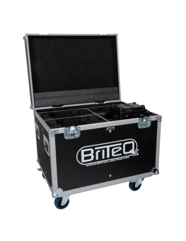 MOVING HEAD CASE 7