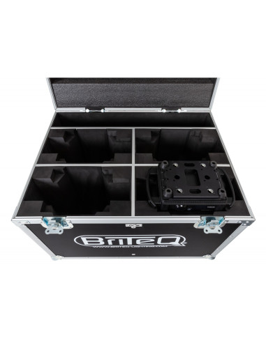 MOVING HEAD CASE 7