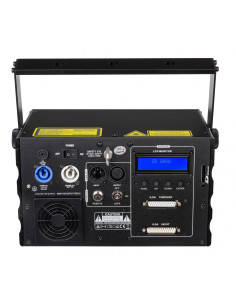 BT-LASER2000 RGB 2