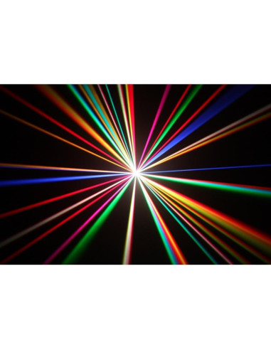 BT-LASER2000 RGB