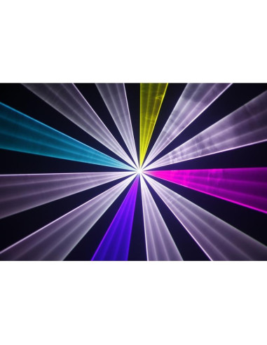 BT-LASER2000 RGB
