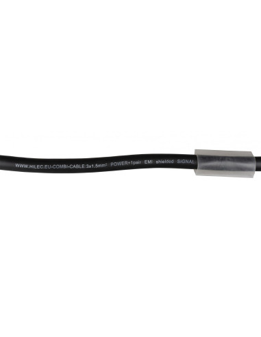 TRUE1/XLR-3P COMBI CABLE 1,5M