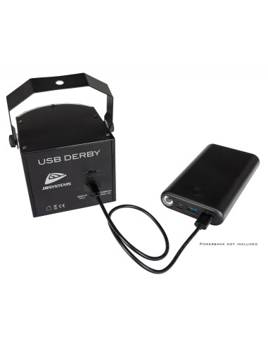 USB DERBY