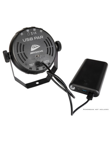 USB PAR