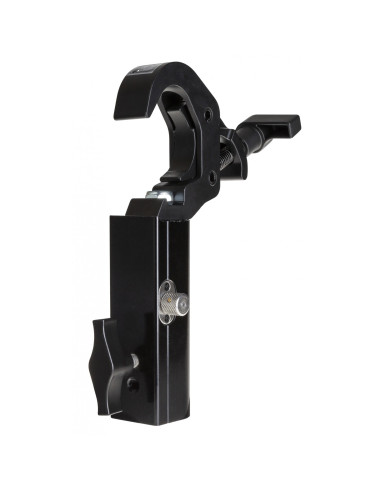 TV-SPIGOT RECEIVER
