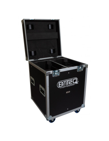 MOVING HEAD CASE 5