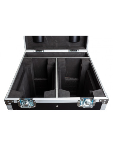 MOVING HEAD CASE 5