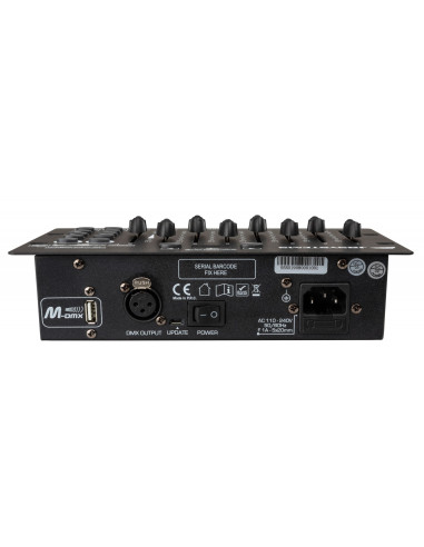 EZ-CON 72