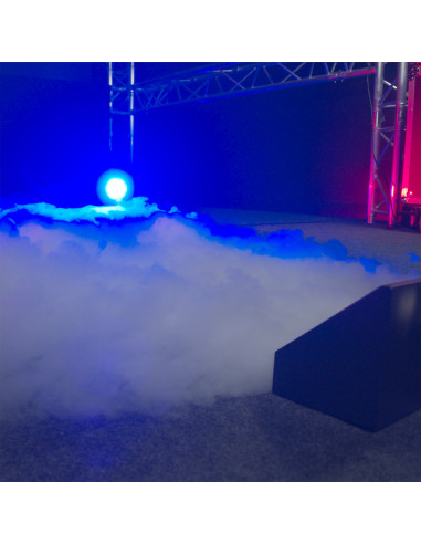 HeavyFog 4000