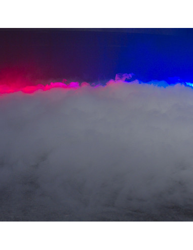 HeavyFog 4000