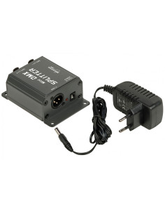 MINI DMX-SPLITTER 2