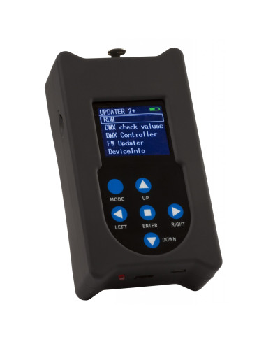 FIRMWARE UPDATER 2+