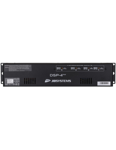 DSP-4 Mk2 /F