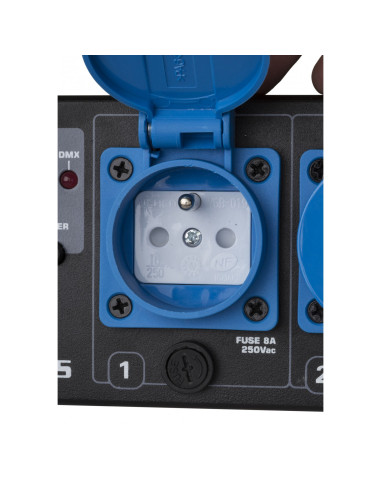 DSP-4 Mk2 /F