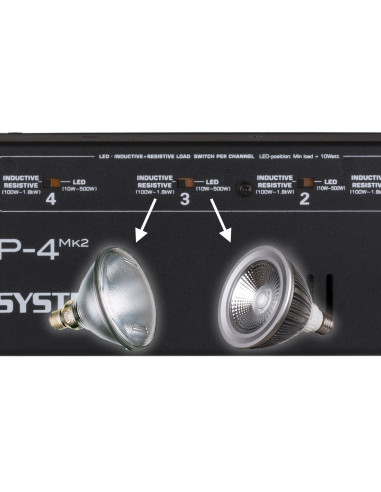 DSP-4 Mk2 /F
