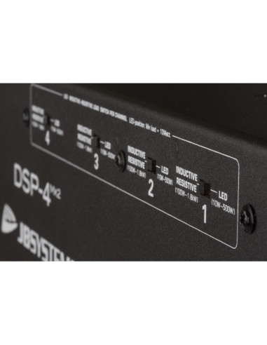 DSP-4 Mk2 /F
