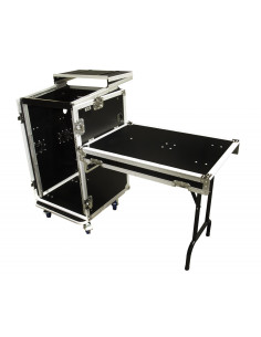 RACK CASE 10/18U