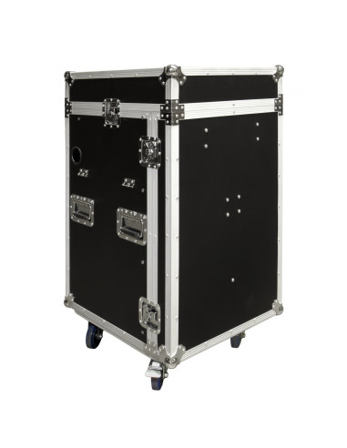 RACK CASE 10/18U