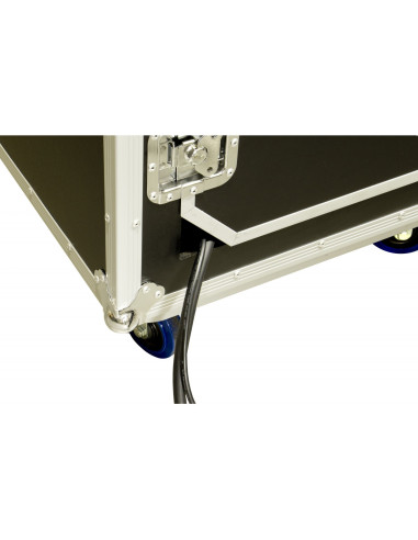 RACK CASE 10/18U