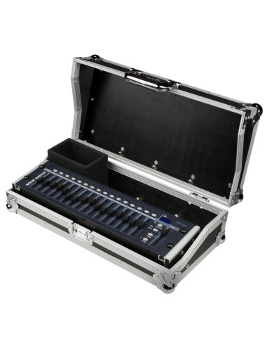 CONTROLLER CASE 3U