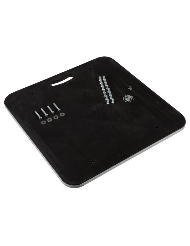 WHEEL BOARD 60x60CM