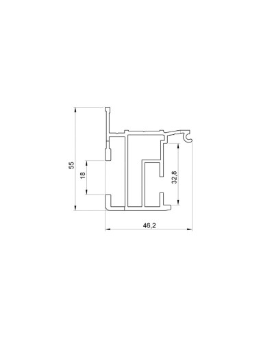 PLTEL-1×1