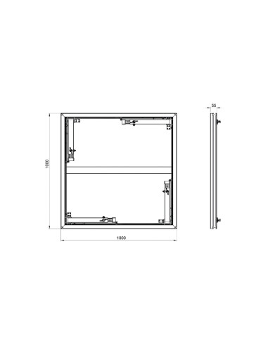 PLTEL-1×1