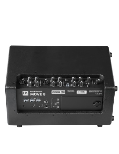 MOVE 8