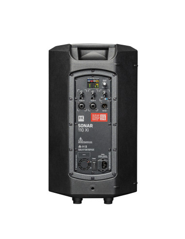 SONAR 110XI