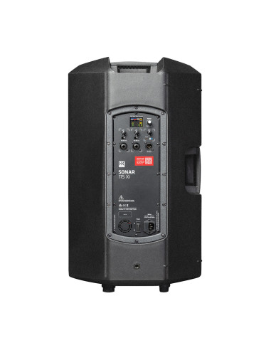 SONAR 115XI