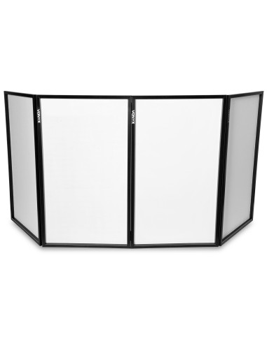 Foldable Dj Screen + Sacoche de...