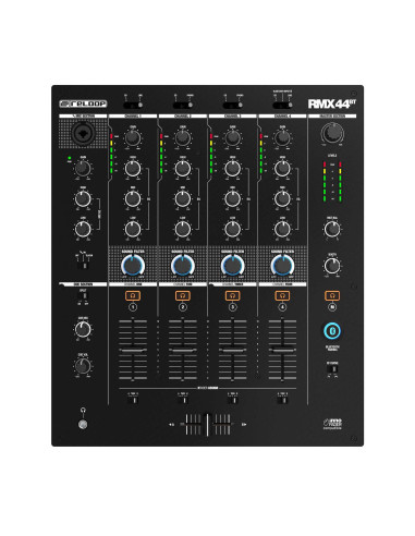 RMX 44 BT
