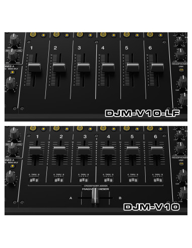 DJM-V10 LF