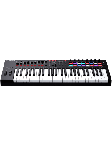 OXYGEN PRO 49